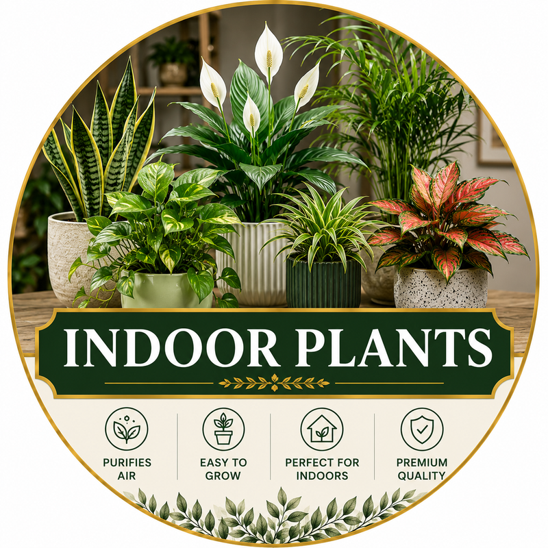 Indoor Plants