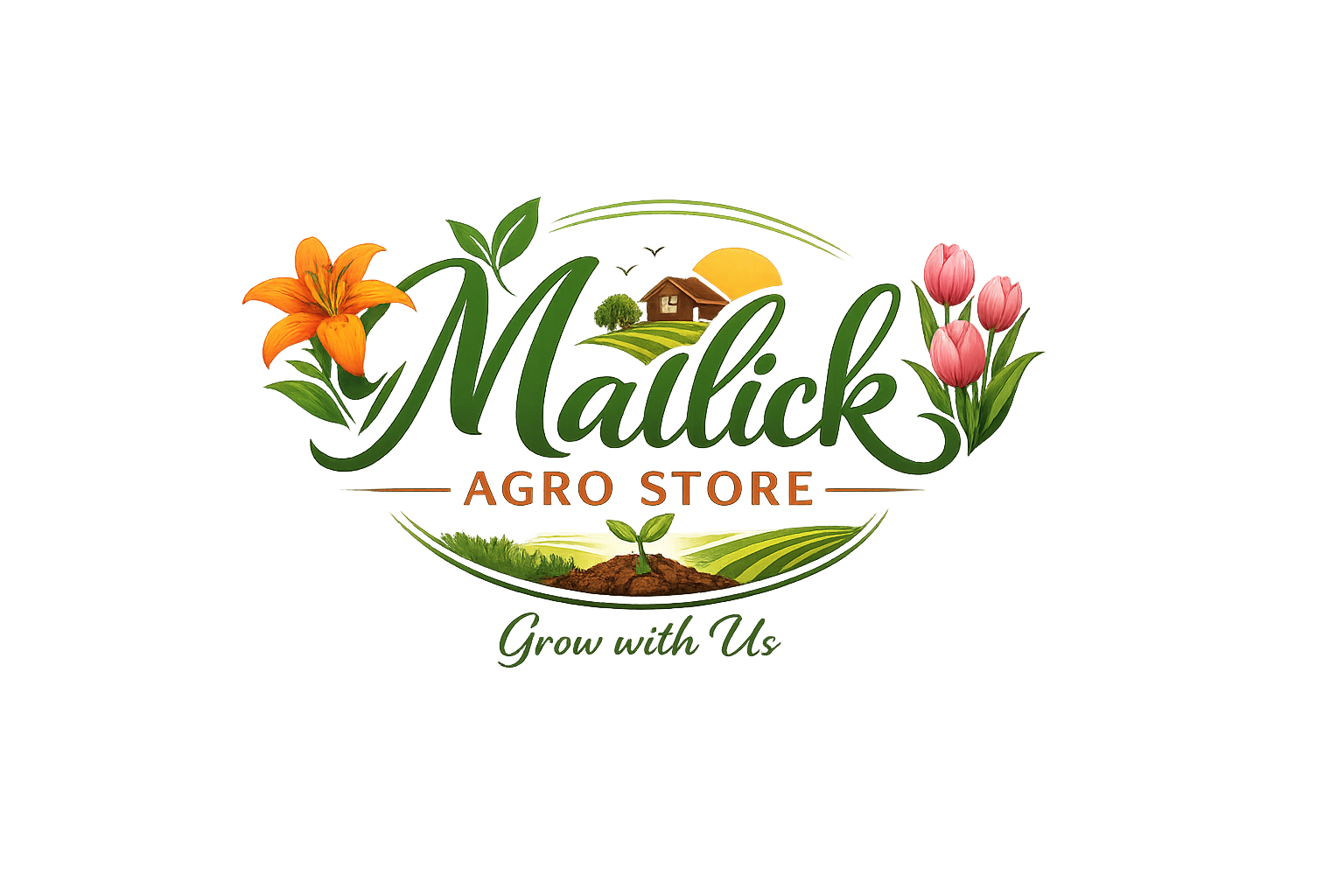Mallick Agro Store